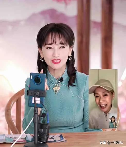 吃瓜娱乐圈直播吐槽